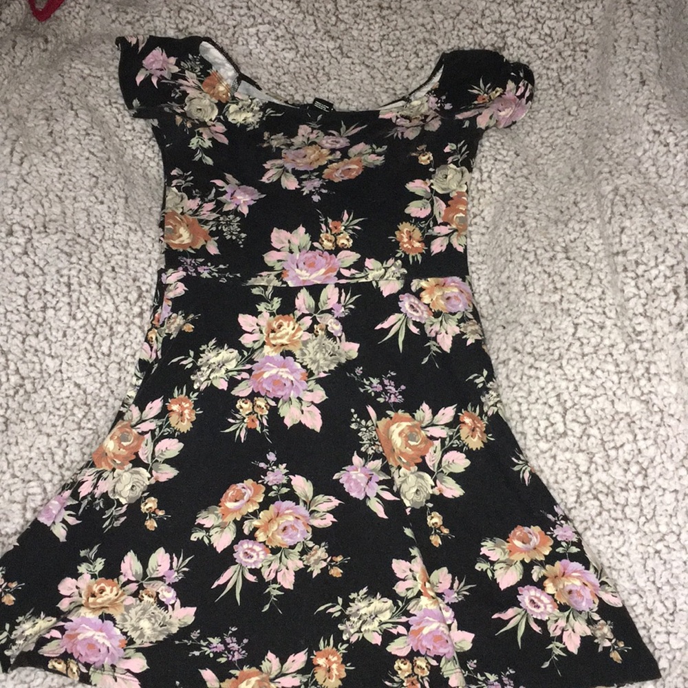Women’s Skater Dress
